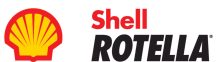 Shell Rotella Logo